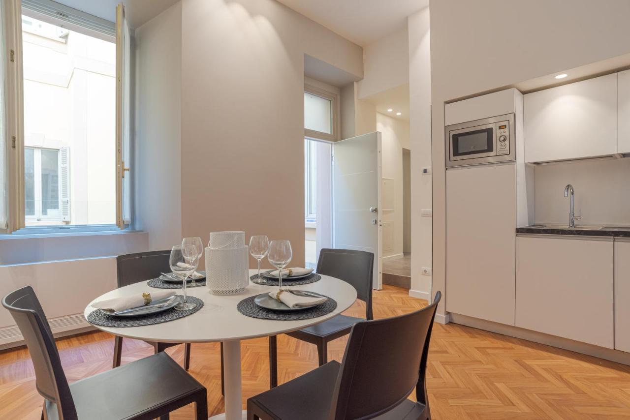 Apartment Del Vescovo - By Myhomeincomo
