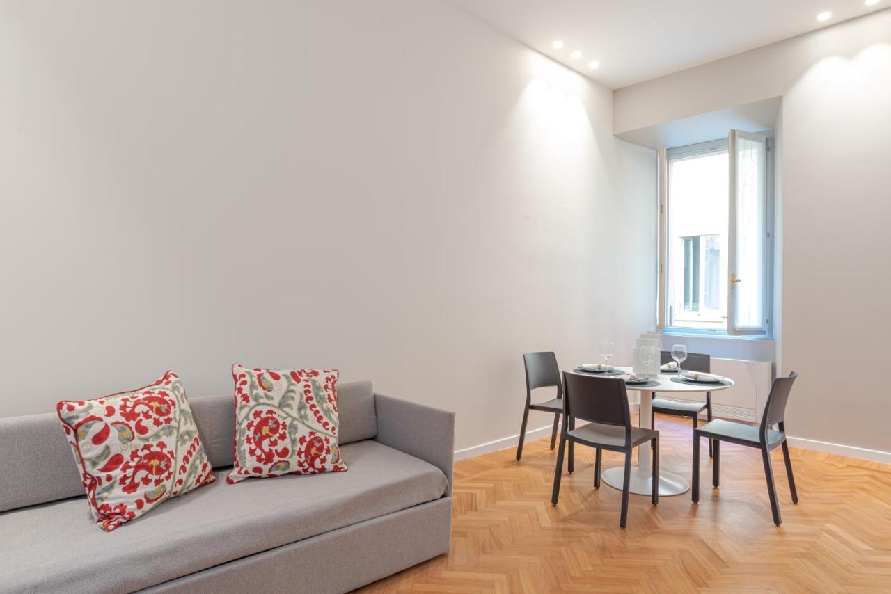 Apartment Del Vescovo - By Myhomeincomo *
