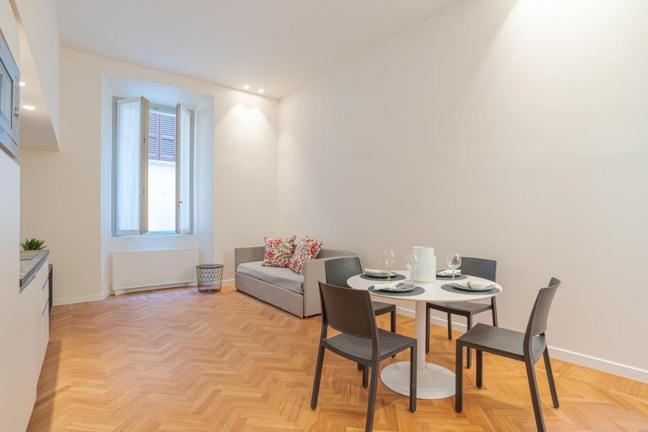 Del Vescovo - By Myhomeincomo Apartment *