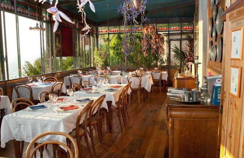 Hotel Bellavista Boutique Brunate