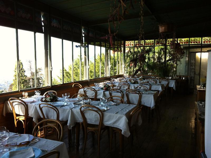 Bellavista Boutique Hotel