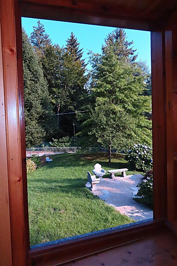 Il Poggio Villa