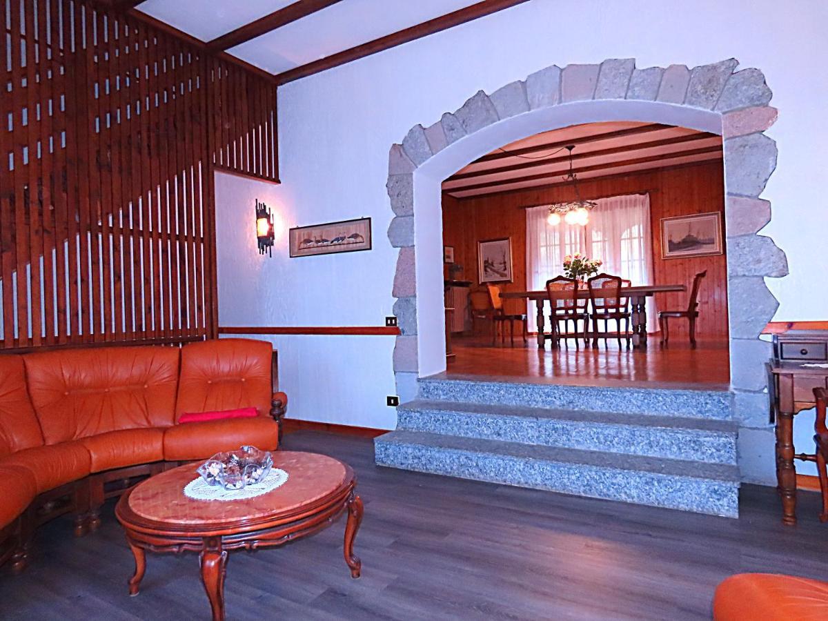 Villa Il Poggio Bellagio