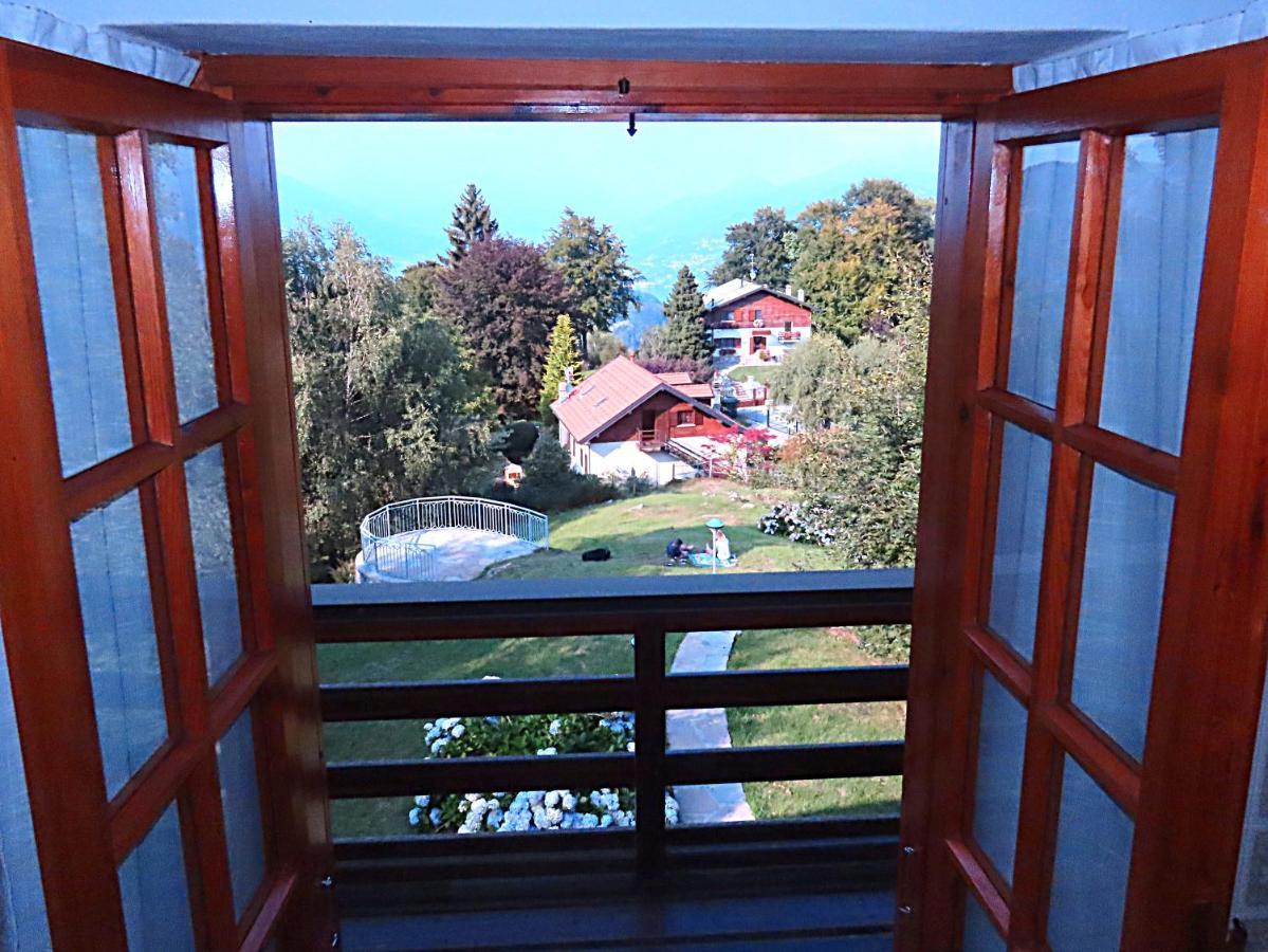 Villa Il Poggio