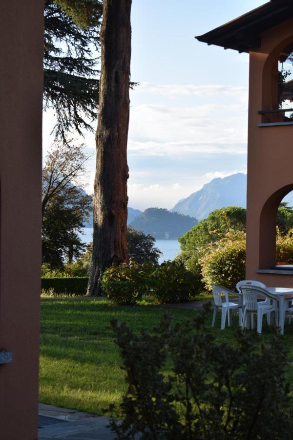 Landscapesilvia Pt Terra Apartment Menaggio