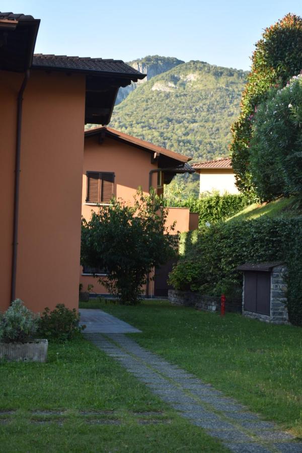 Apartment Landscapesilvia Pt Terra Menaggio