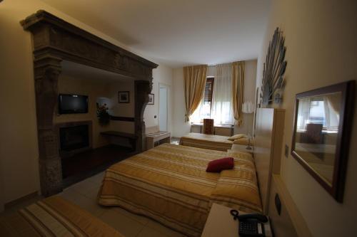 Fioroni 3* Bellagio
