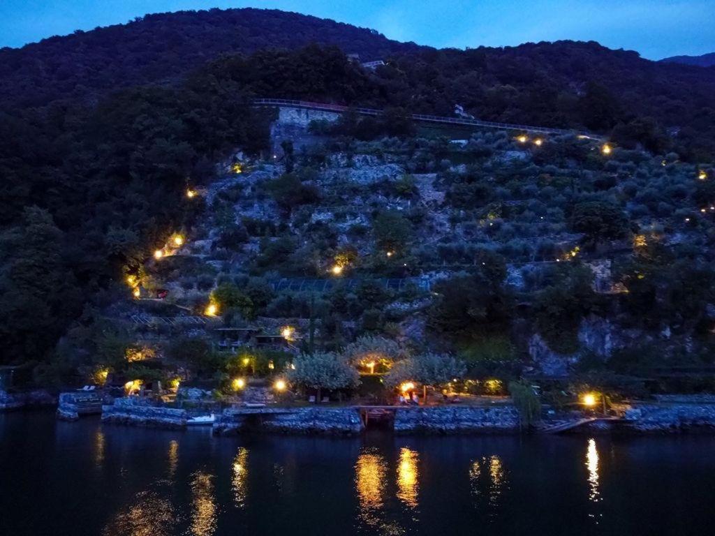 Le Vetrate Sul Amazing View Holiday home