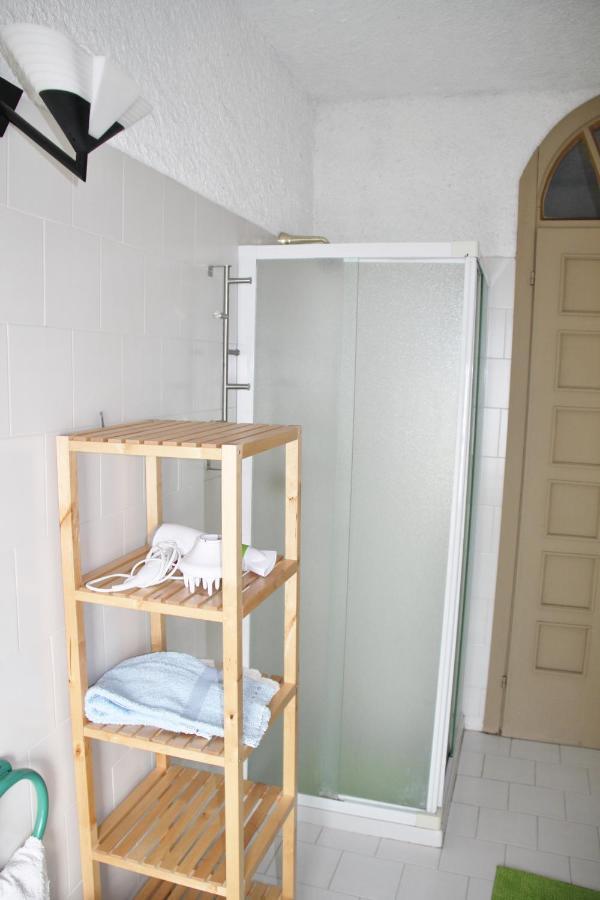 Apartment Antico Borgo Camporeso