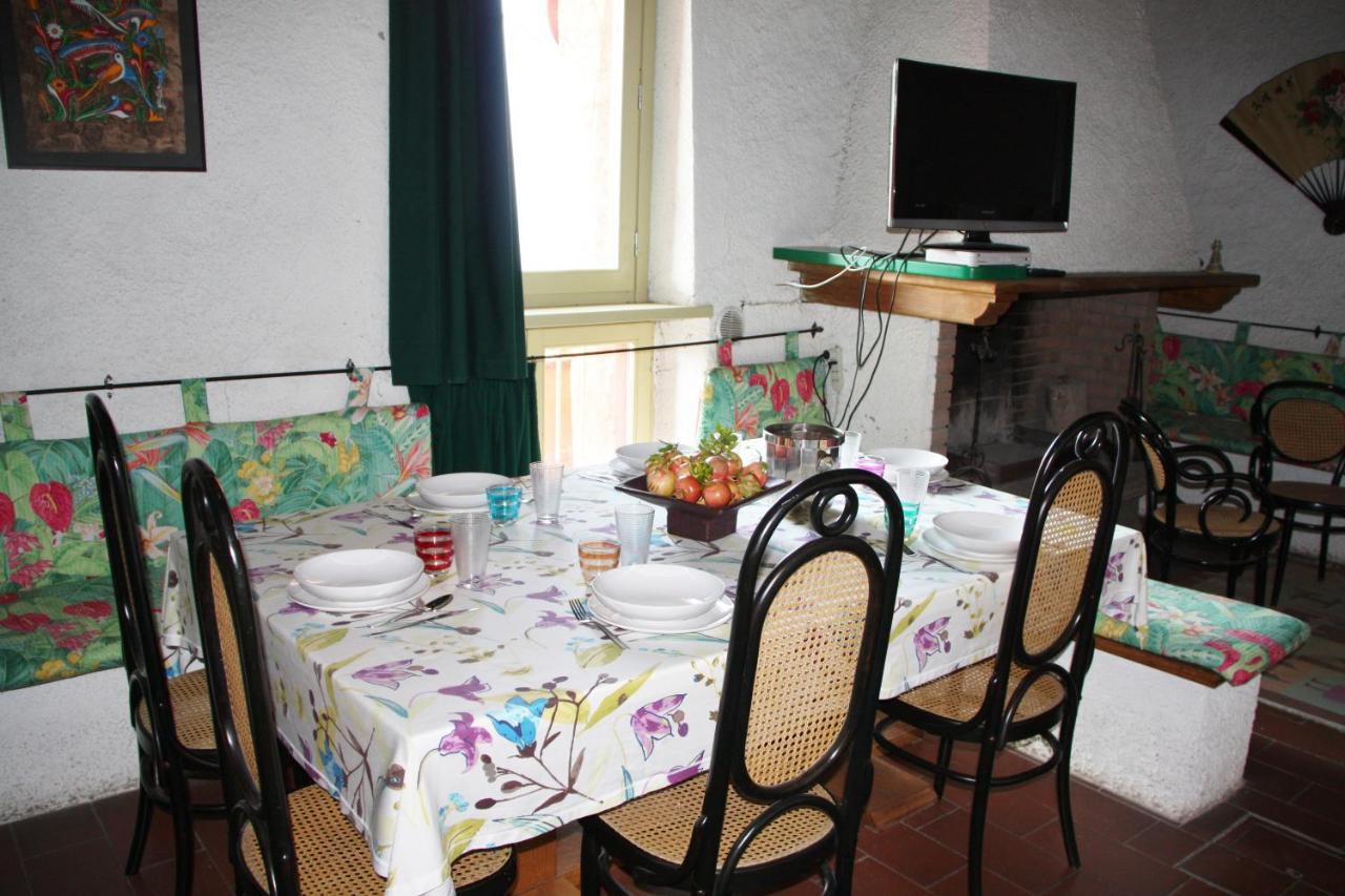 Antico Borgo Camporeso