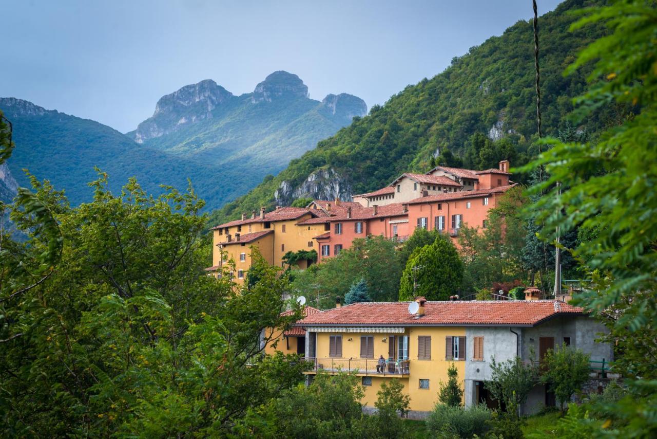 Apartment Antico Borgo Camporeso Galbiate