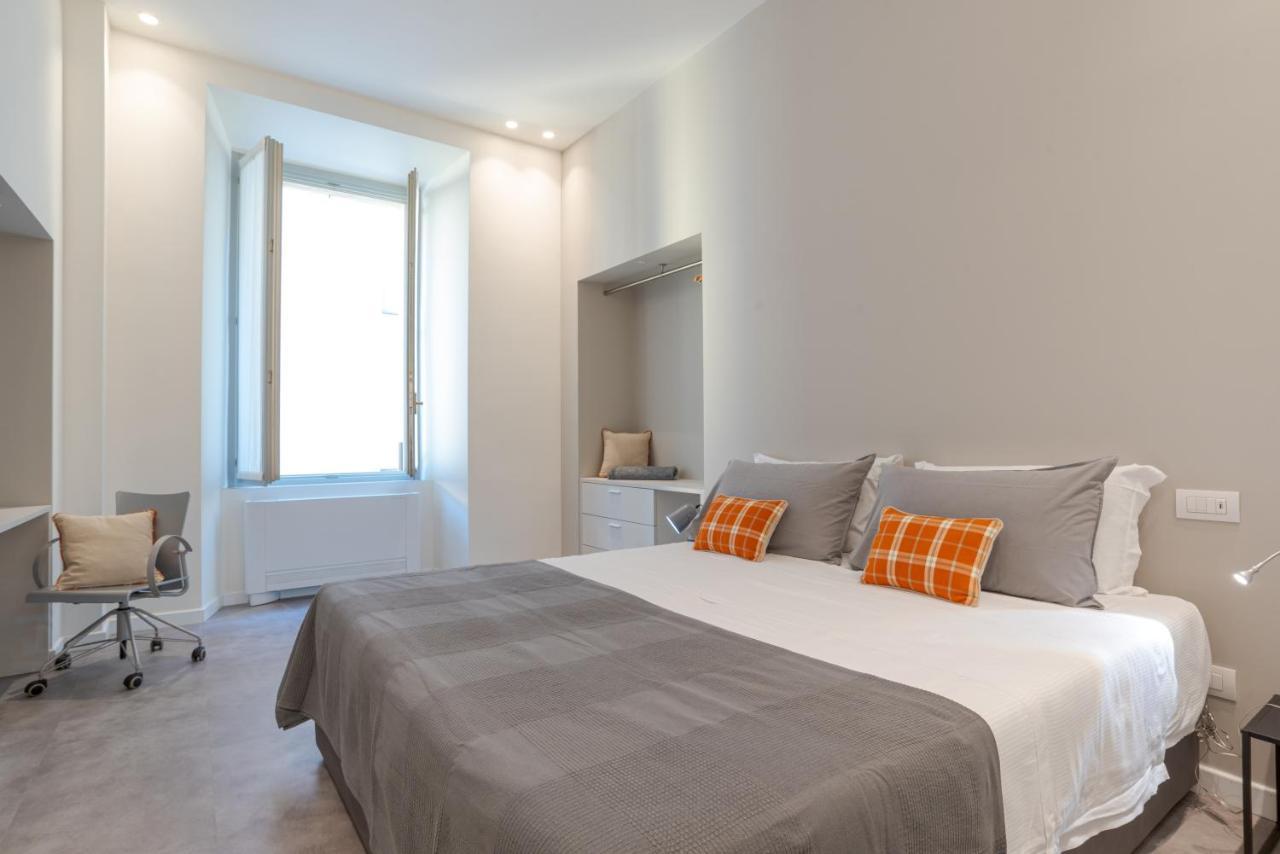 Del Vescovo - By Myhomeincomo Apartment Como