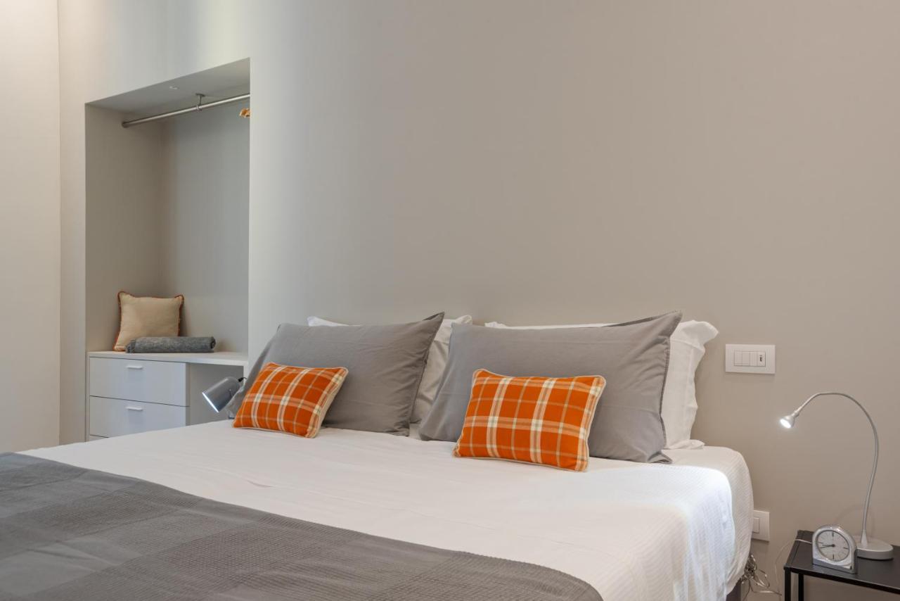 Apartment Del Vescovo - By Myhomeincomo