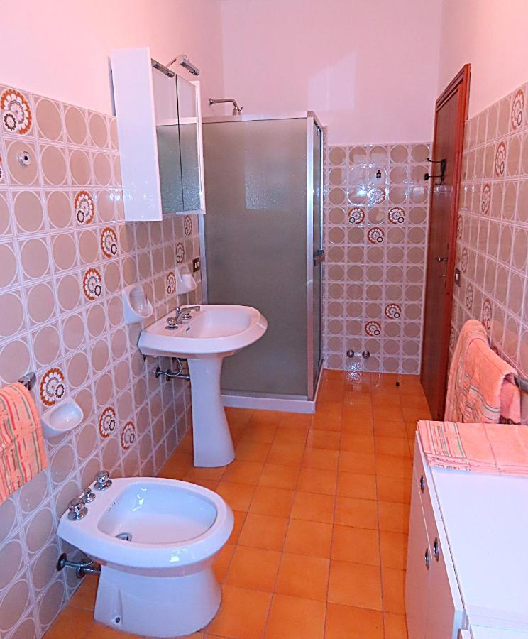 Villa Il Poggio *