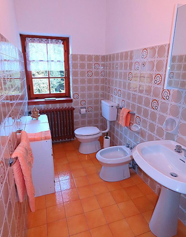 Villa Il Poggio *