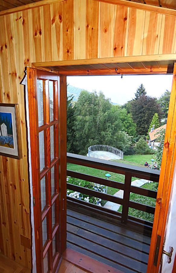Villa Il Poggio Bellagio