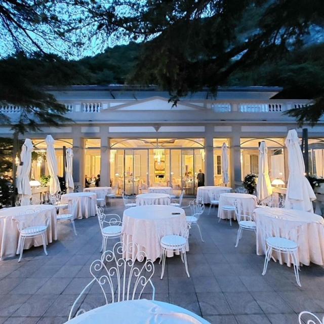 Boutique Giulia Hotel Valmadrera