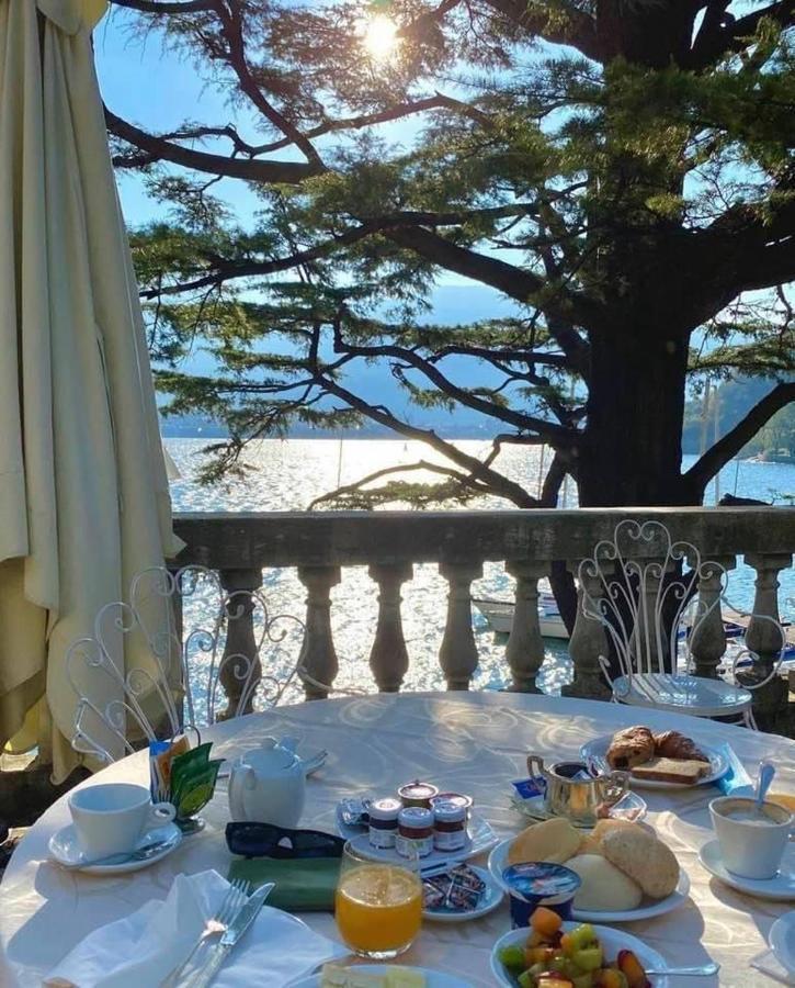 Boutique Giulia Hotel