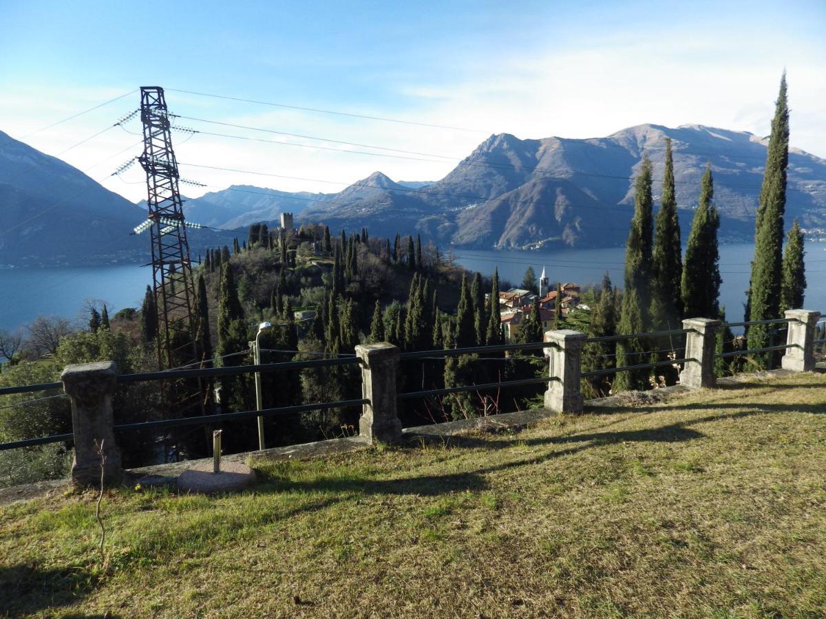 Appartamento Vezio Hill House Perledo