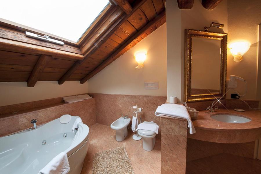 Hotel Boutique Giulia Valmadrera