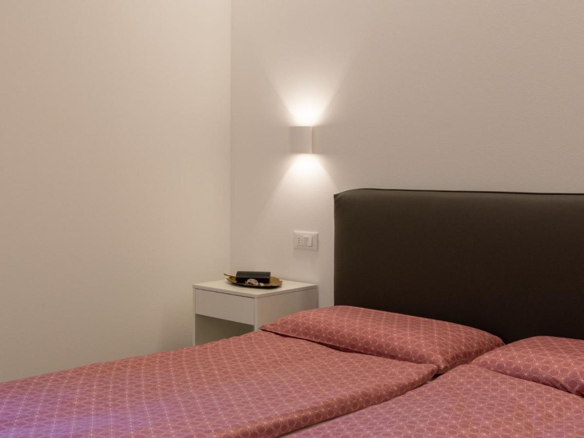 Holiday home Brezza Di Lago-3 By Interhome *