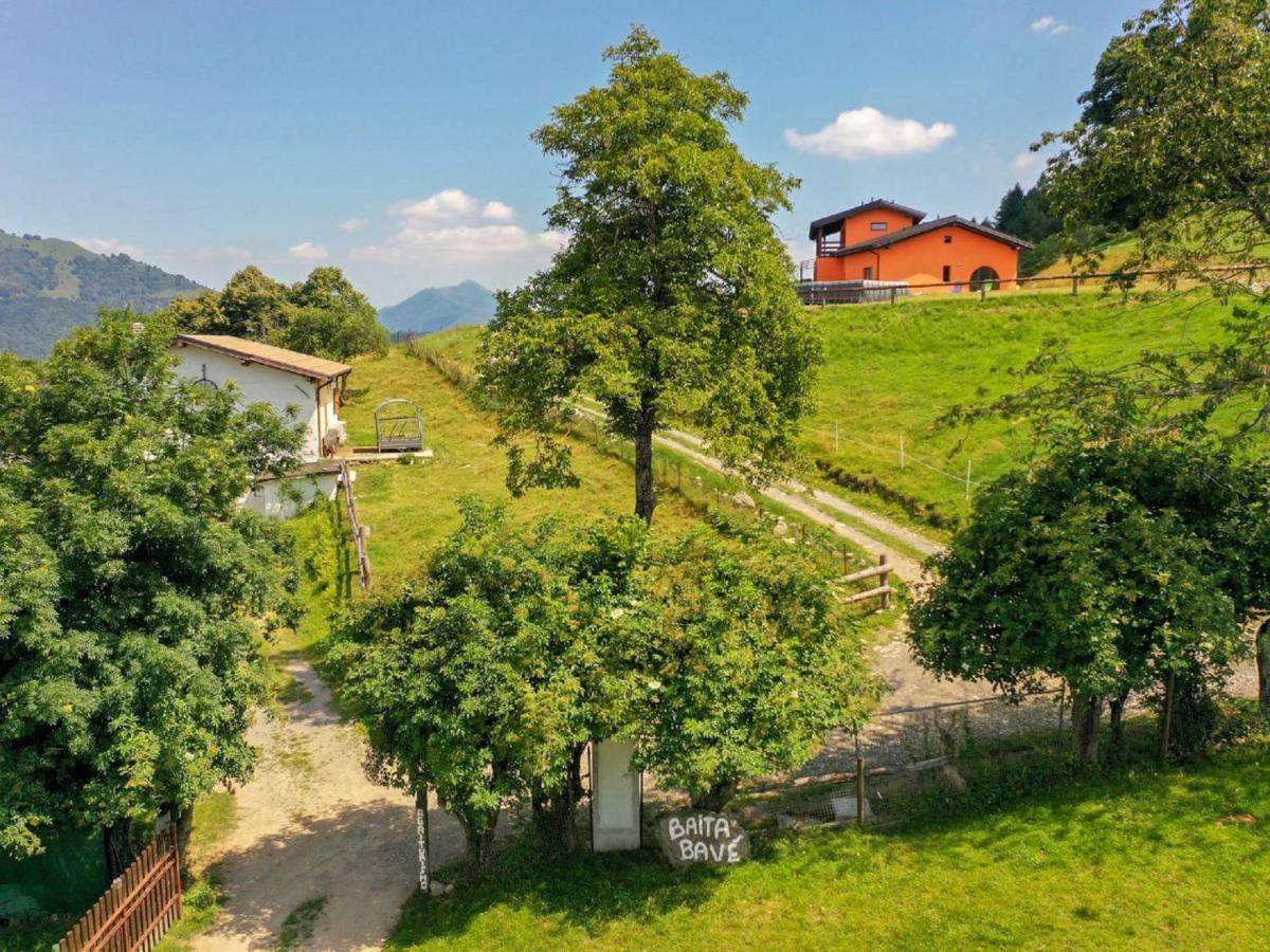 Locazione Turistica Baita Bave - Viv374 *