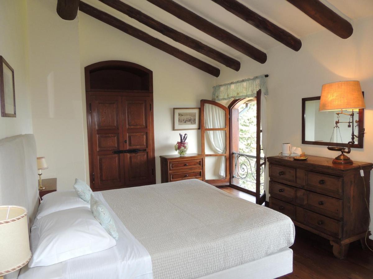 The Golf Club Guest house Menaggio