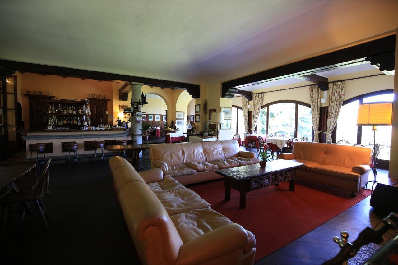 The Golf Club Menaggio