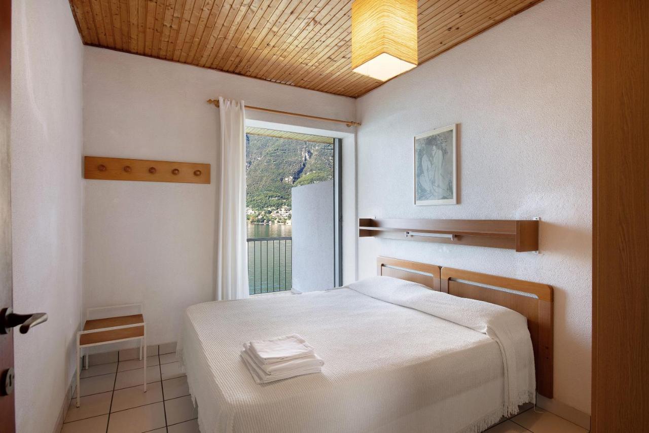 La Cava Bilocale 2b Apartment Pognana Lario