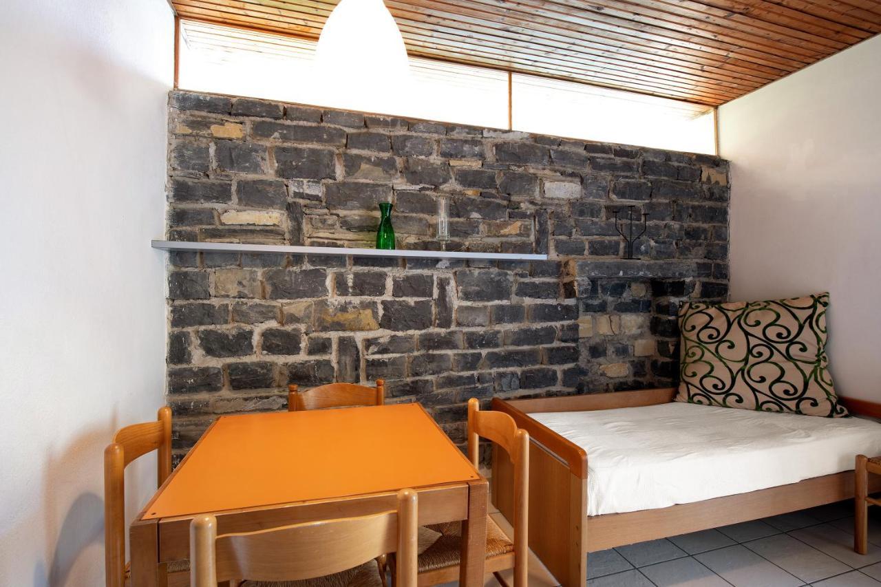 Apartment La Cava Bilocale 2b