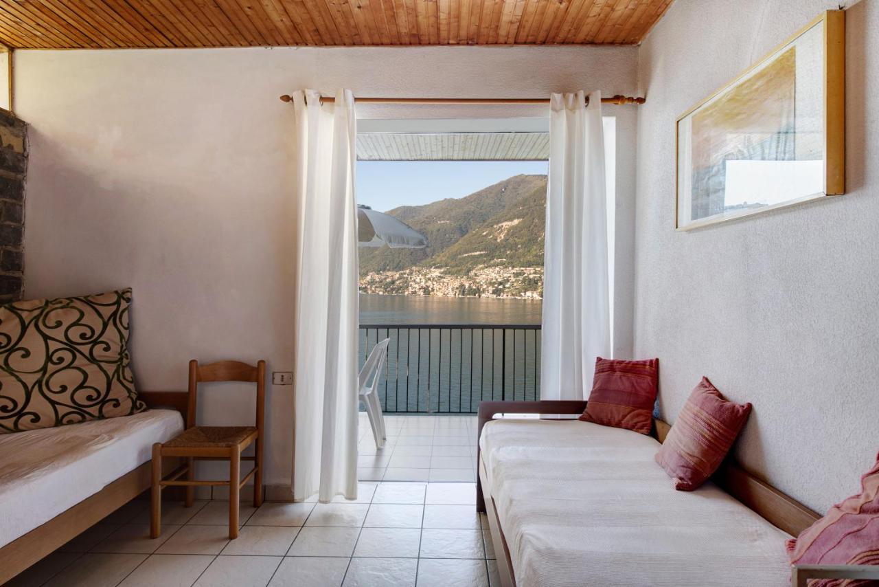 Apartment La Cava Bilocale 2b Pognana Lario