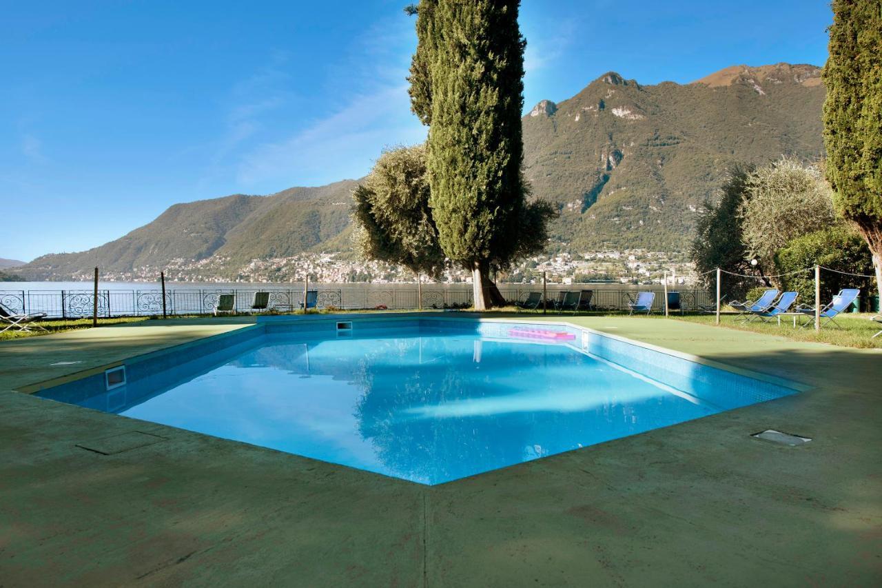 Apartment La Cava Bilocale 2b Pognana Lario
