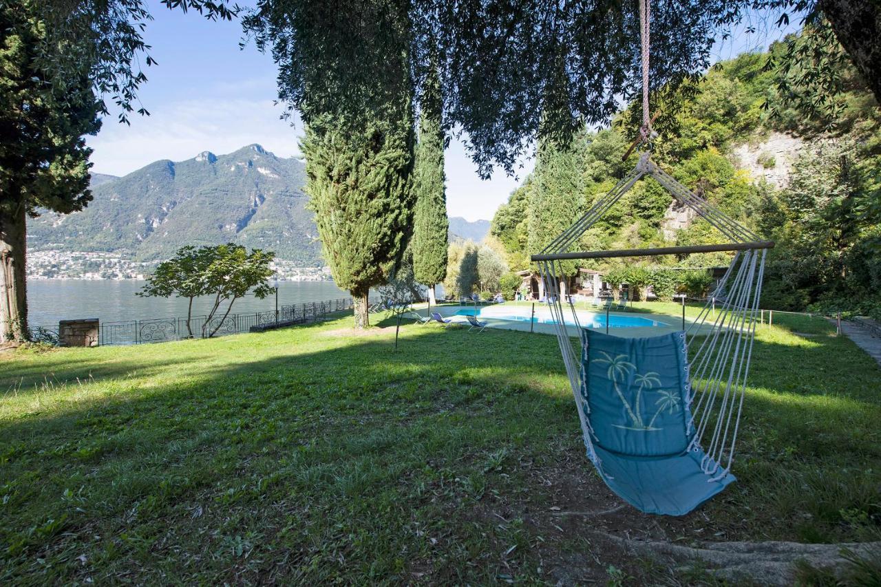 Apartment La Cava Bilocale 2b Pognana Lario