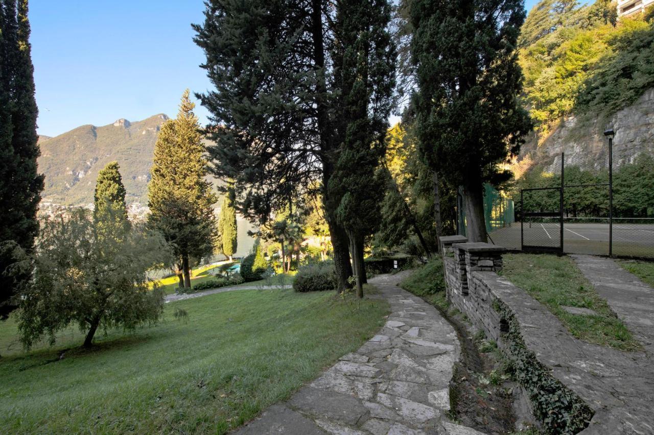 Apartment La Cava Bilocale 2b *