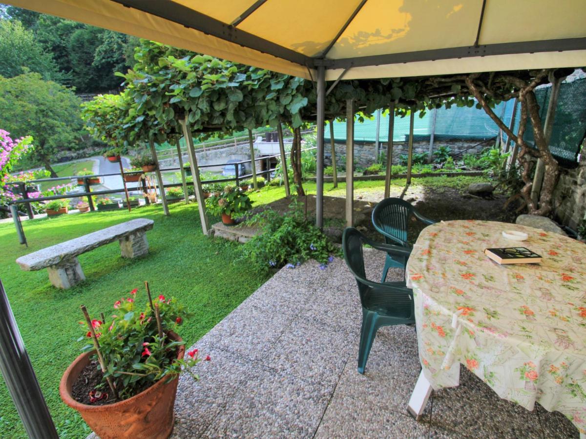 Oleandro By Interhome Apartment Cremia