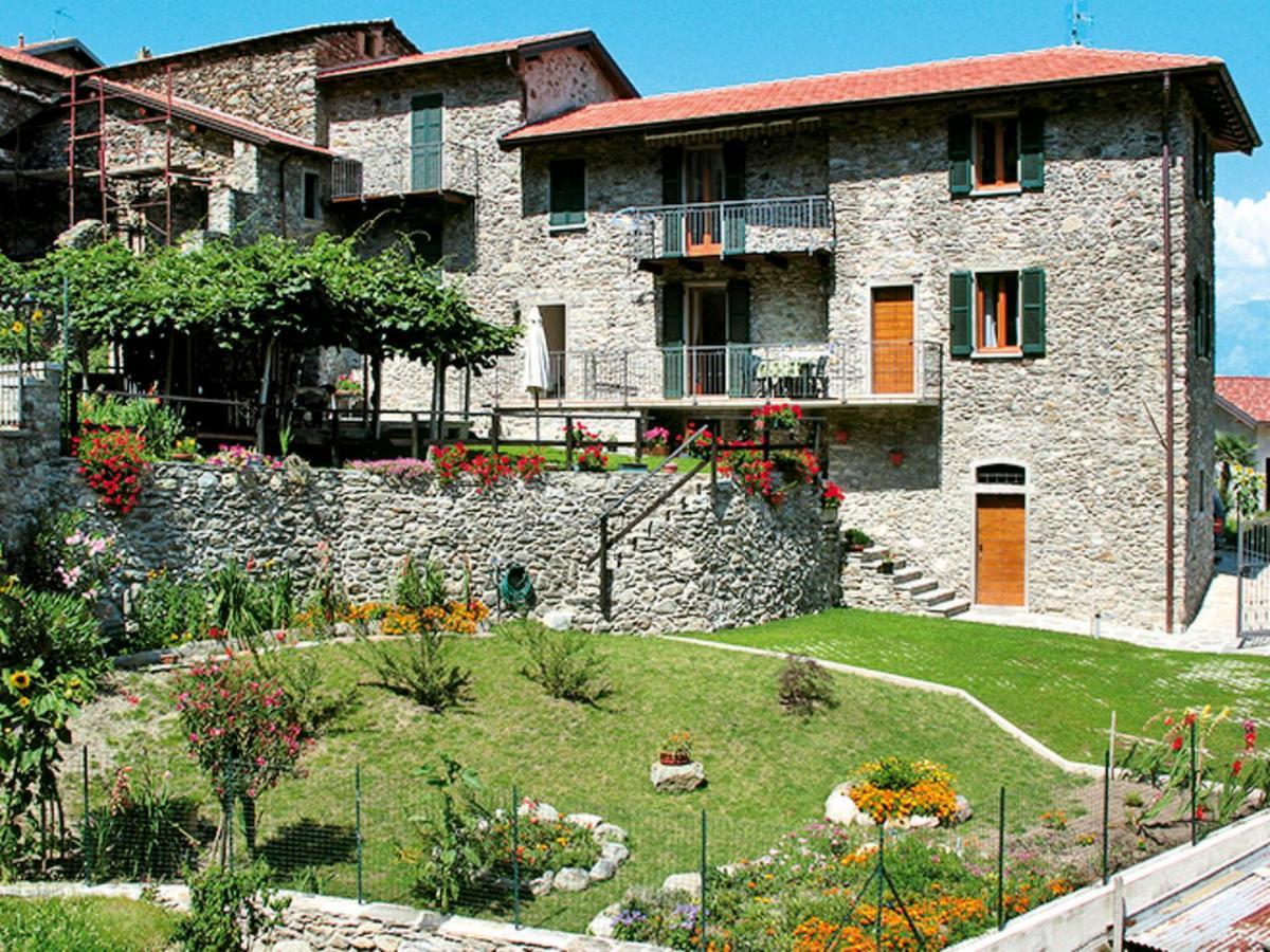 Oleandro By Interhome * Cremia