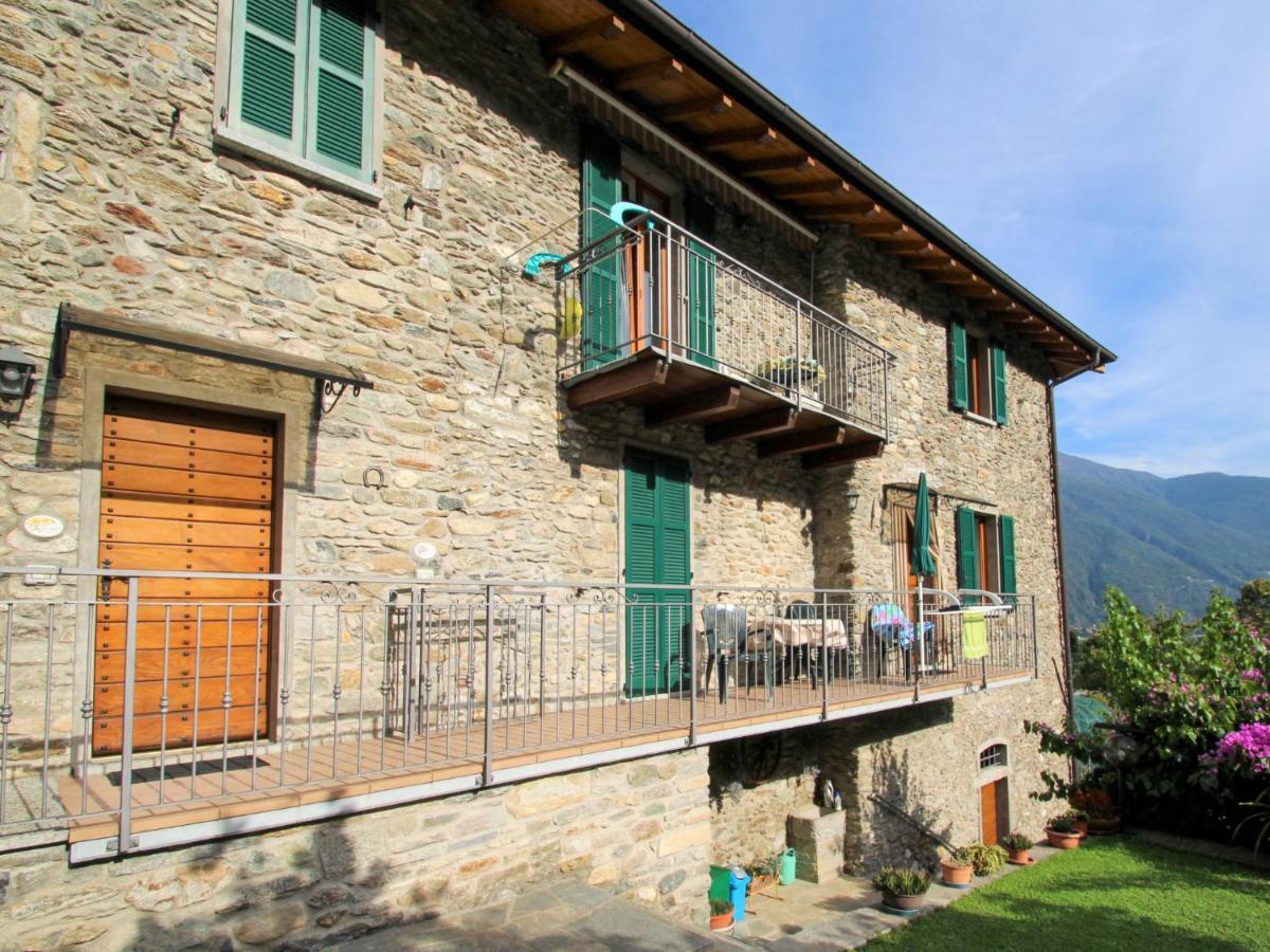 Oleandro By Interhome *