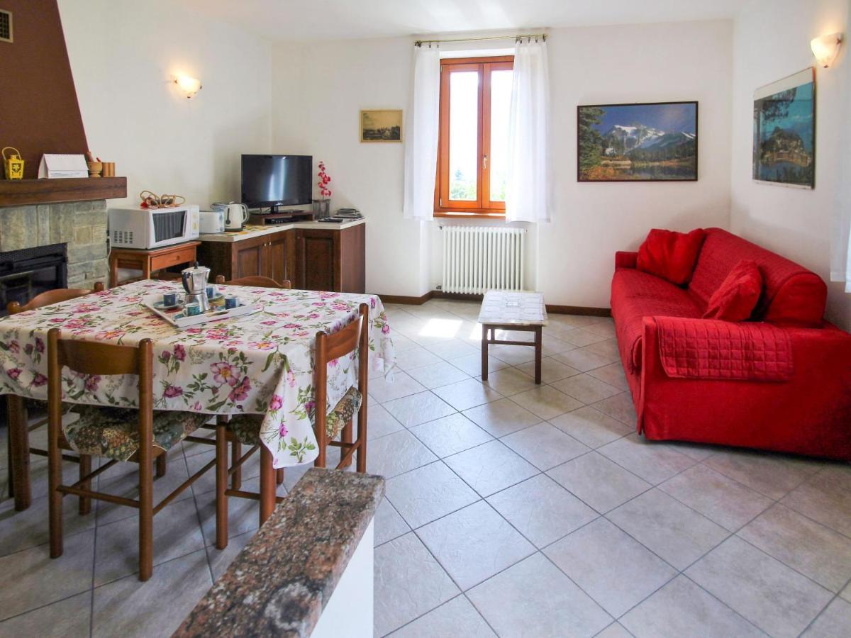 Apartment Oleandro By Interhome