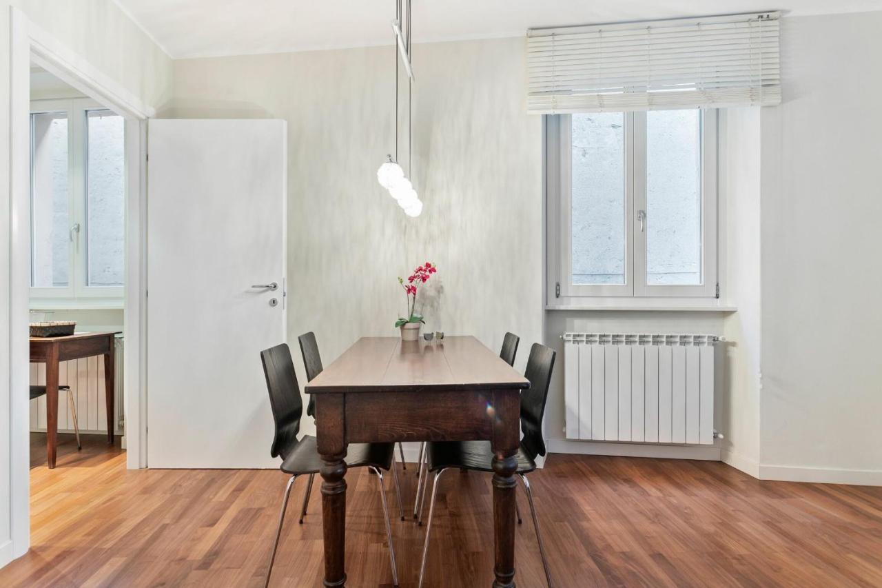 Side Apartment *