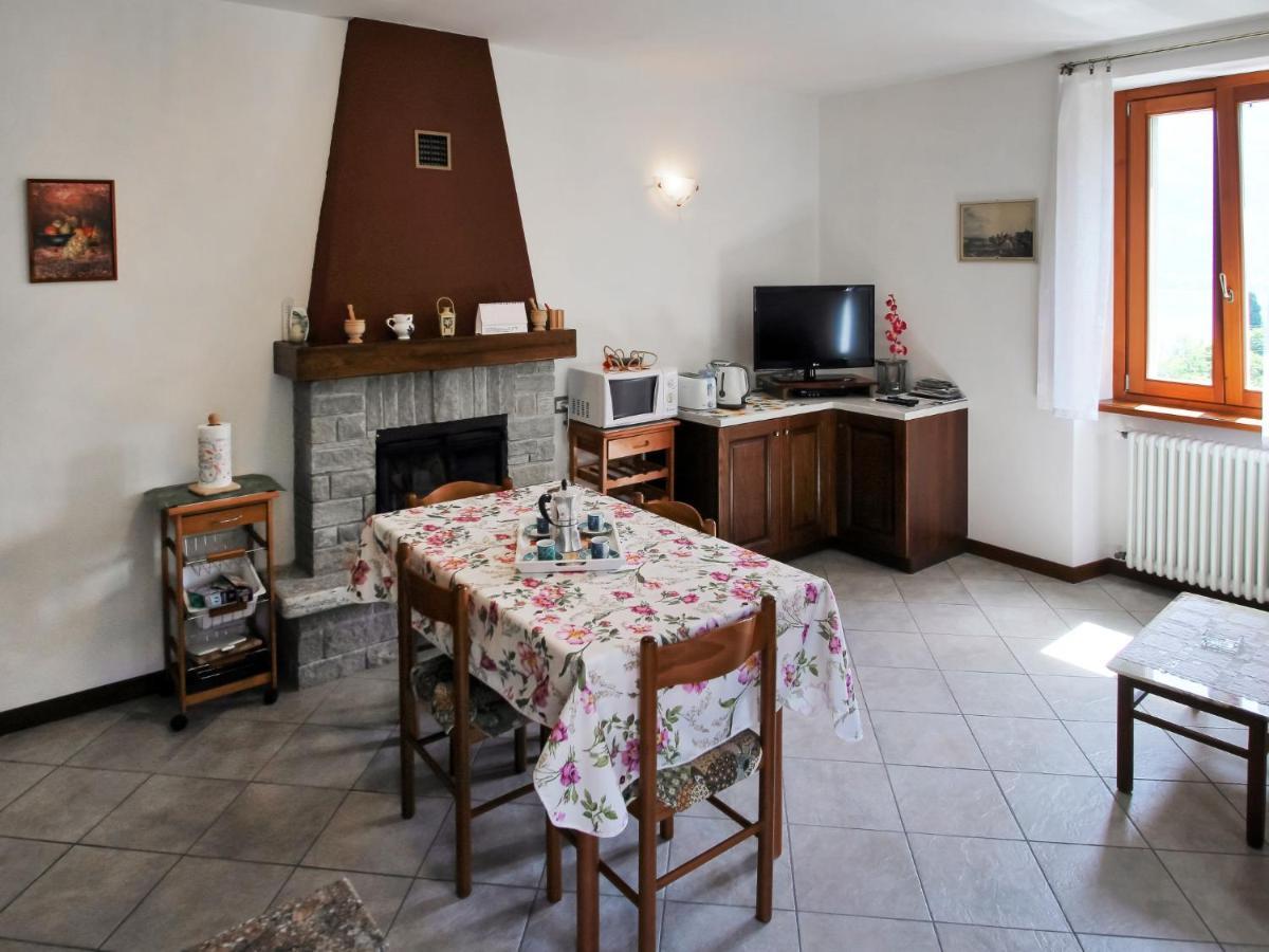 Apartment Oleandro By Interhome Cremia