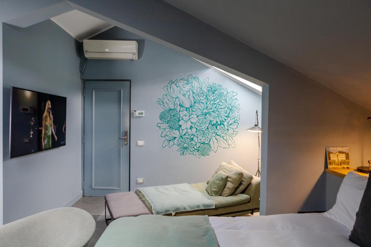Bello!lake Guest house Como