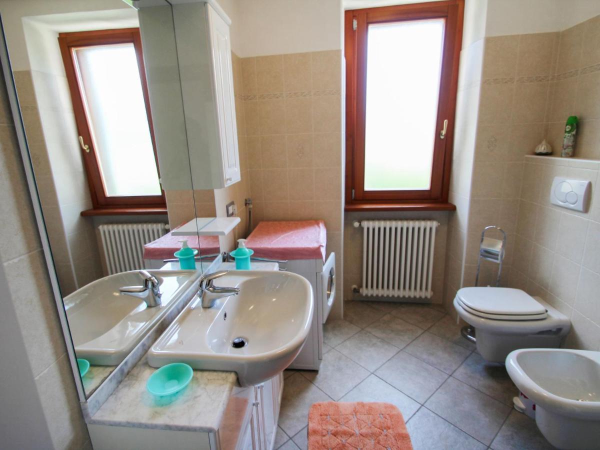 Oleandro By Interhome Apartment *