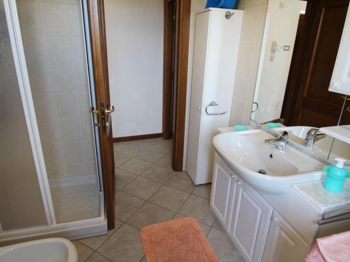 Oleandro By Interhome Apartment