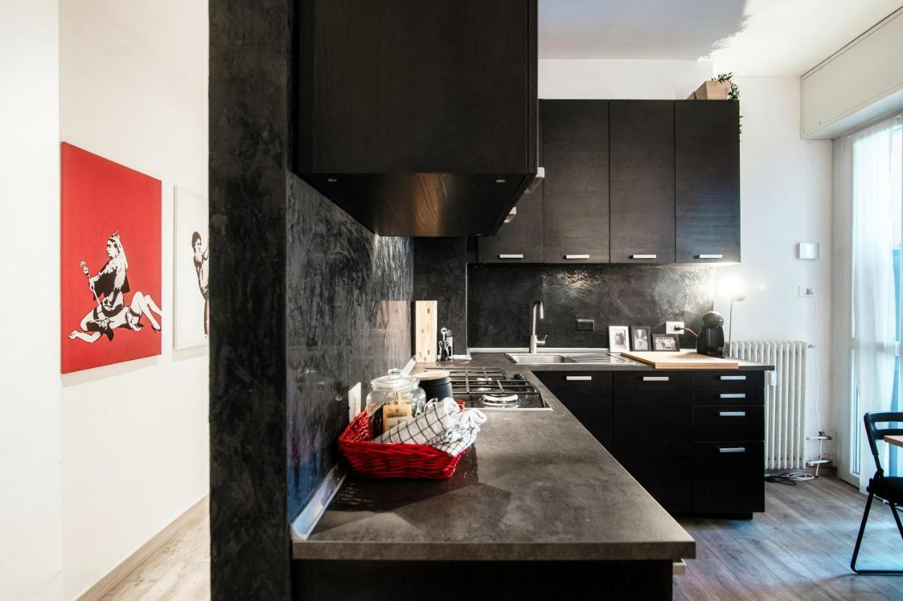 Apartment A Step From Como