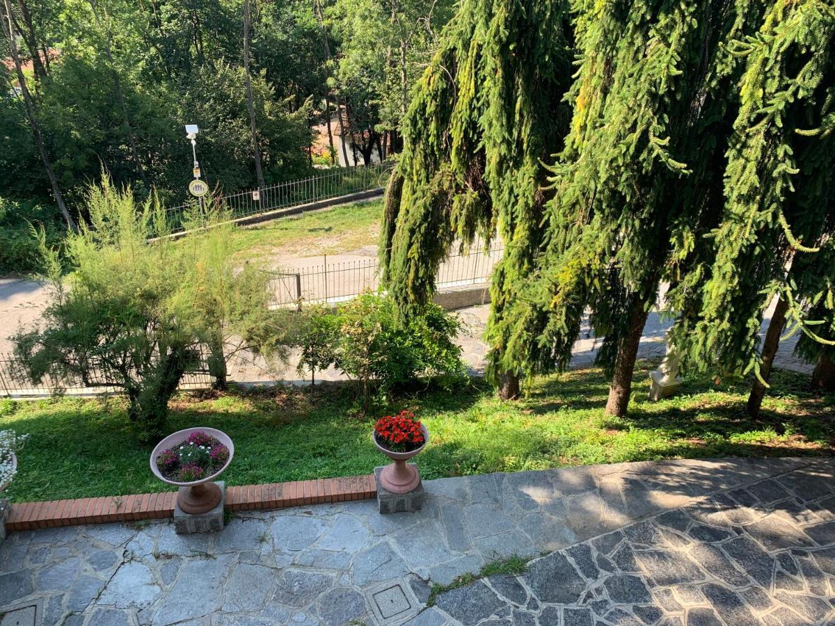 Dei Cedri Gasthof Asso