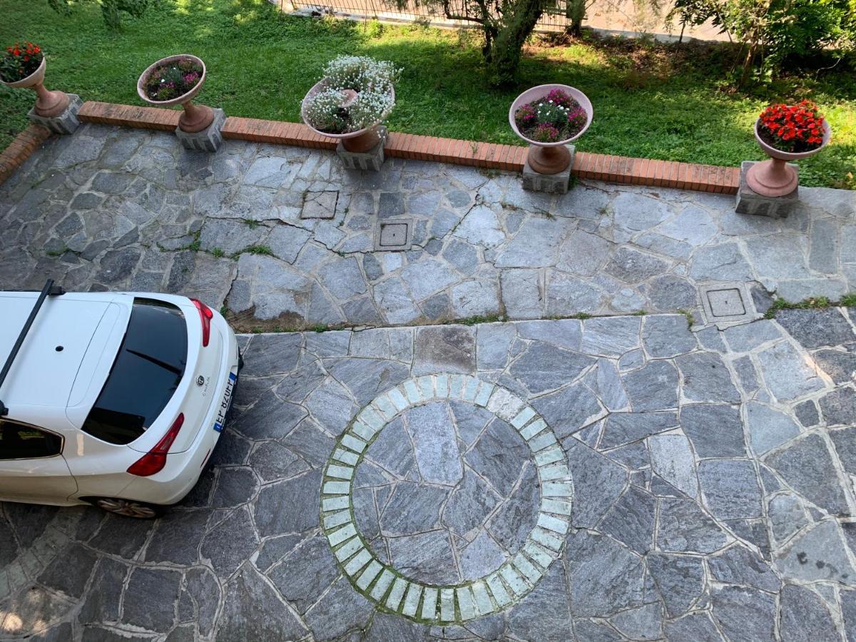 Dei Cedri