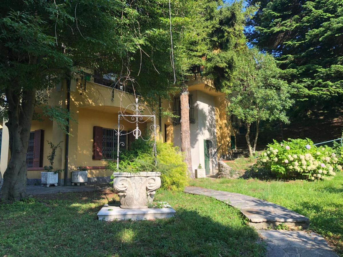 Gasthof Dei Cedri