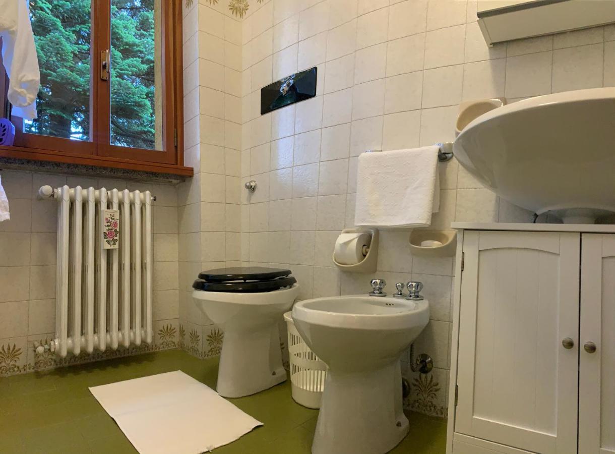 Gasthof Dei Cedri *