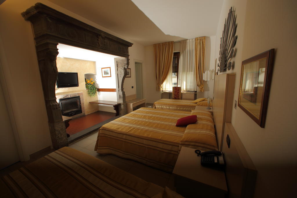 Fioroni Hotel