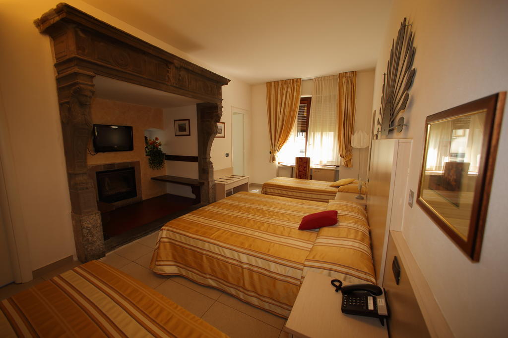 Hotel Fioroni 3*